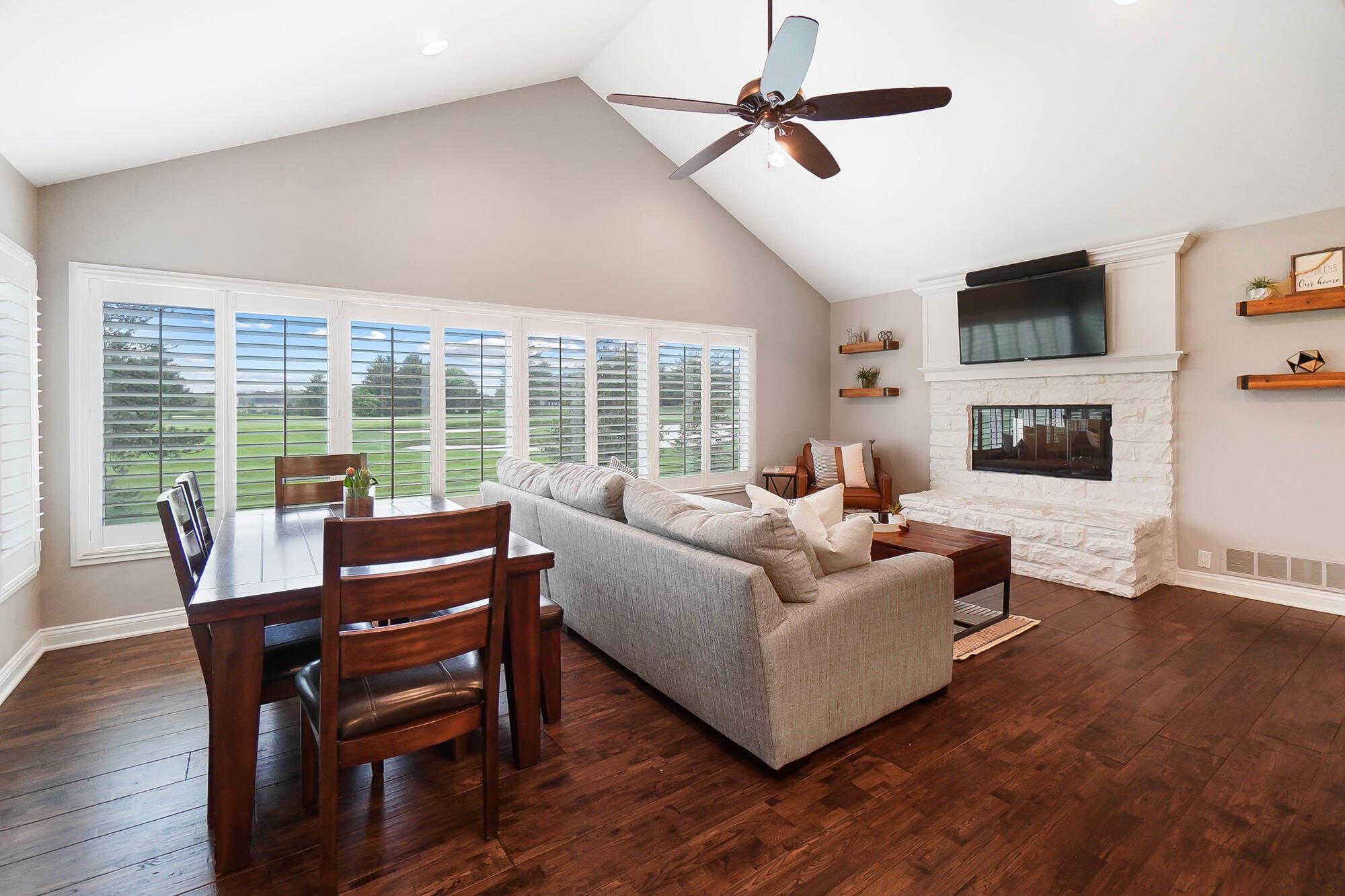 8397 Greenside Drive, Dublin, Ohio image 20