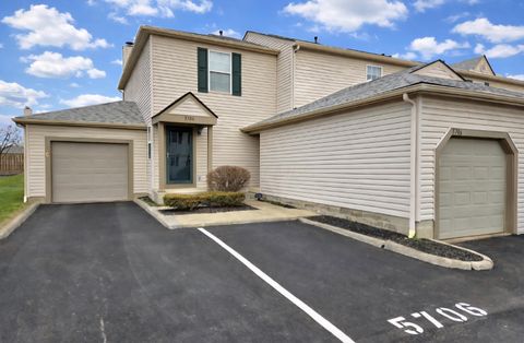 Photo of 5706 Ceylon Drive 184B #184B, Hilliard, OH 43026 (MLS # 225046120)