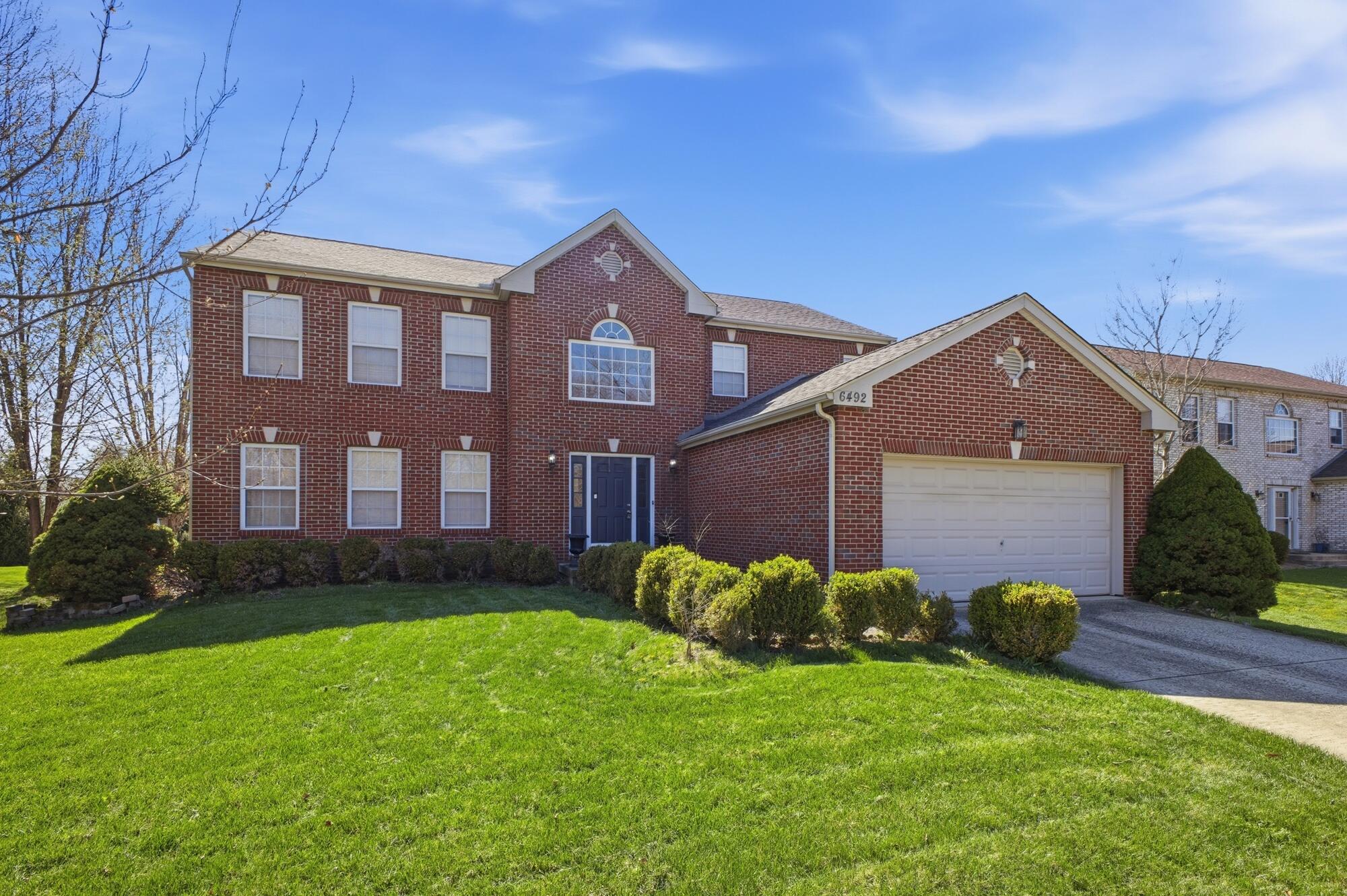 6492 River's Edge Drive