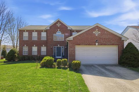 6492 River's Edge Drive Lewis Center OH 43035