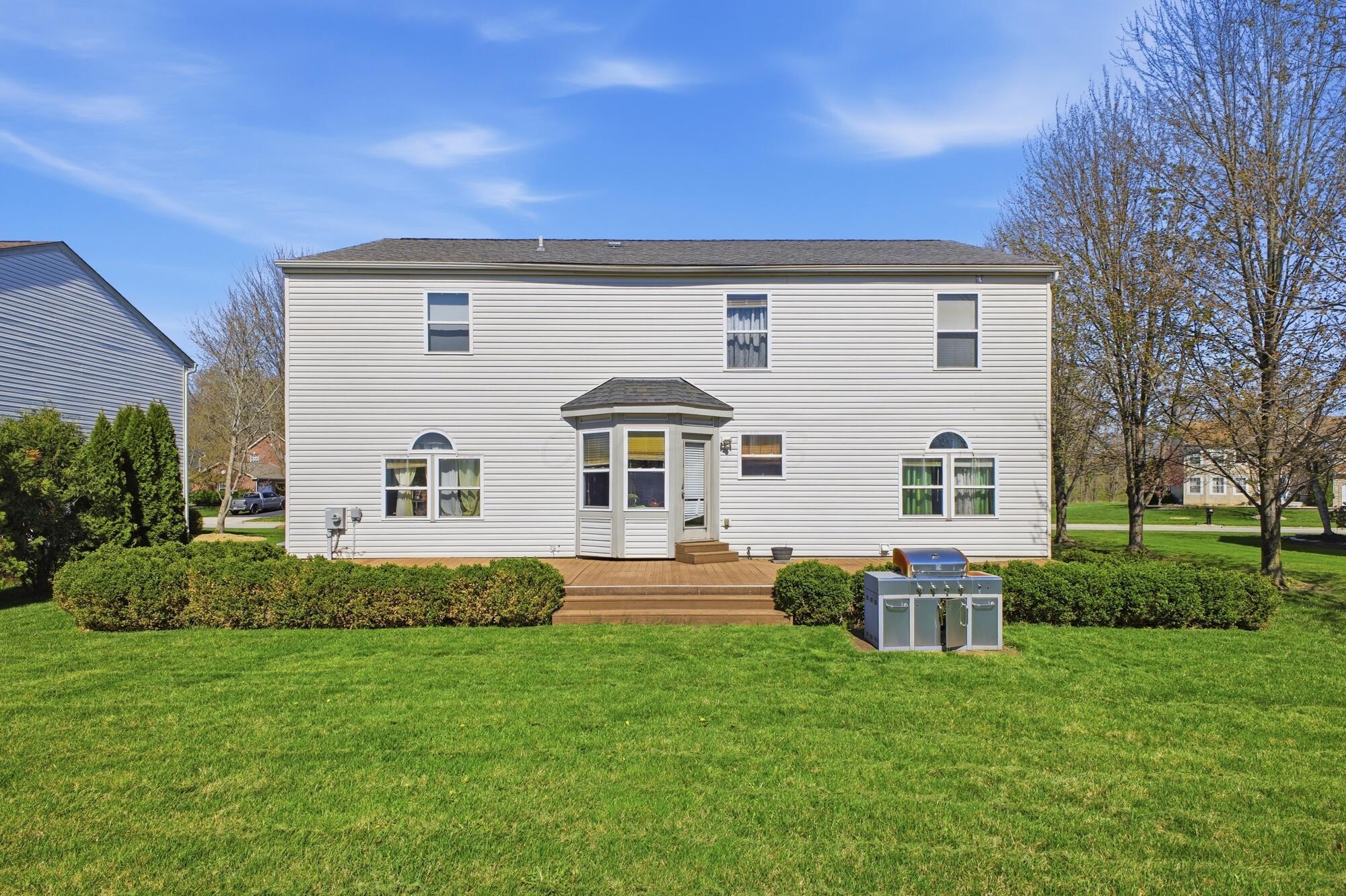 6492 River's Edge Drive