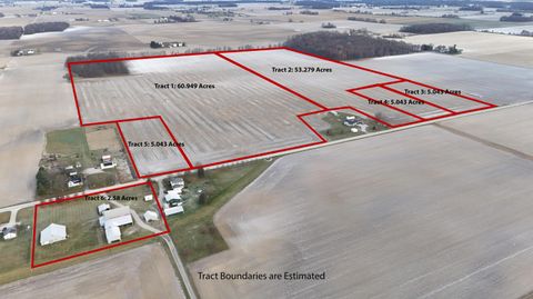 Photo of 0 Norton Road, Radnor, OH 43066 (MLS # 225044834)