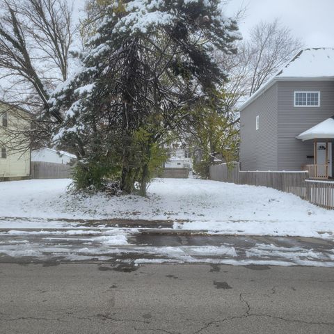 Photo of 389 N Monroe Avenue, Columbus, OH 43203 (MLS # 225044652)