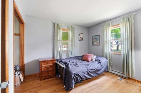 Tiny photo for 760 Humble Drive, Degraff, OH 43318 (MLS # 226029391)