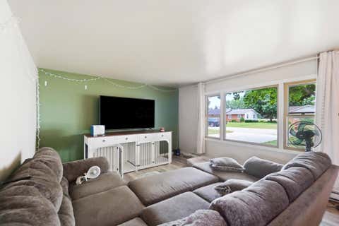Tiny photo for 760 Humble Drive, Degraff, OH 43318 (MLS # 226029391)