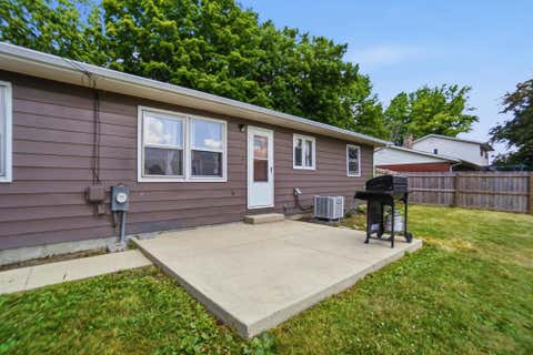 Tiny photo for 760 Humble Drive, Degraff, OH 43318 (MLS # 226029391)