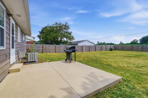 Tiny photo for 760 Humble Drive, Degraff, OH 43318 (MLS # 226029391)