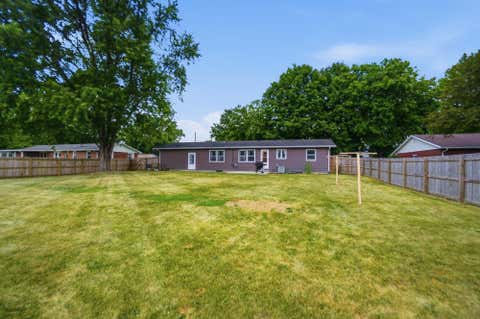 Tiny photo for 760 Humble Drive, Degraff, OH 43318 (MLS # 226029391)