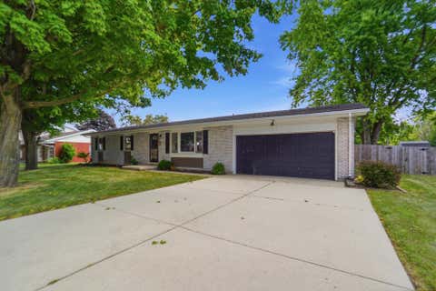 Tiny photo for 760 Humble Drive, Degraff, OH 43318 (MLS # 226029391)