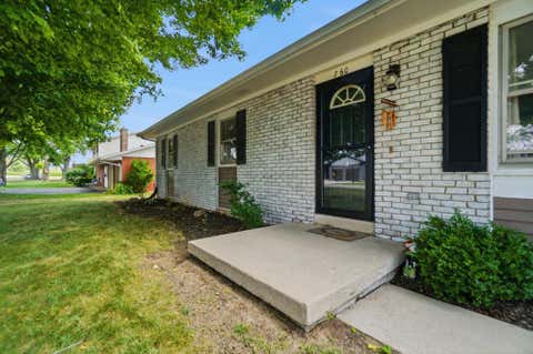 Tiny photo for 760 Humble Drive, Degraff, OH 43318 (MLS # 226029391)