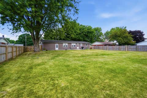Tiny photo for 760 Humble Drive, Degraff, OH 43318 (MLS # 226029391)
