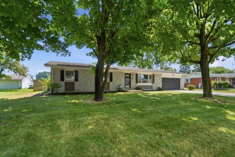 Tiny photo for 760 Humble Drive, Degraff, OH 43318 (MLS # 226029391)