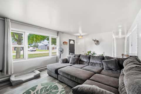 Tiny photo for 760 Humble Drive, Degraff, OH 43318 (MLS # 226029391)