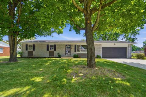 Photo of 760 Humble Drive, Degraff, OH 43318 (MLS # 226029391)