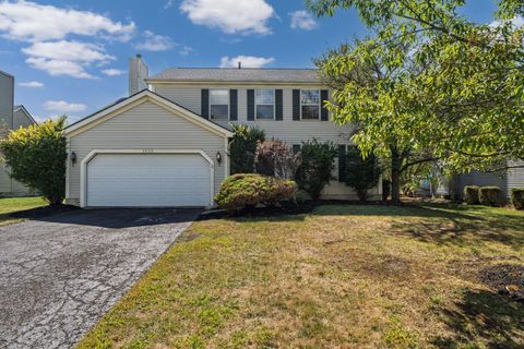 Photo of 1520 Aniko Avenue, Lewis Center, OH 43035 (MLS # 225036279)