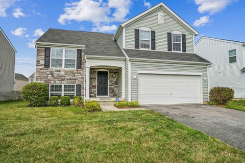 Photo of 231 Endora Street, Reynoldsburg, OH 43068 (MLS # 226034652)