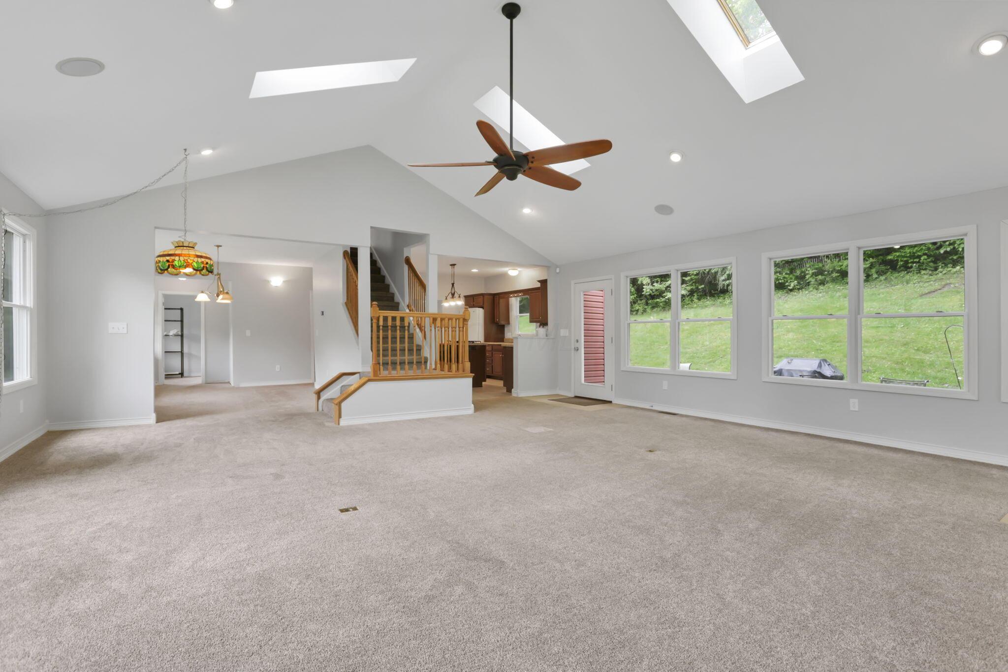 7485 Sugar Grove Road, Sugar Grove, Ohio image 19