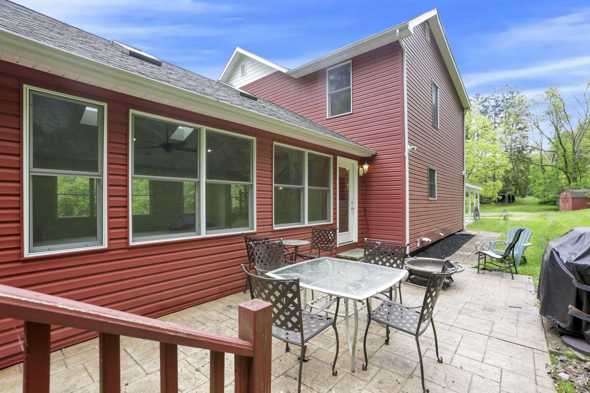 7485 Sugar Grove Road, Sugar Grove, Ohio image 47