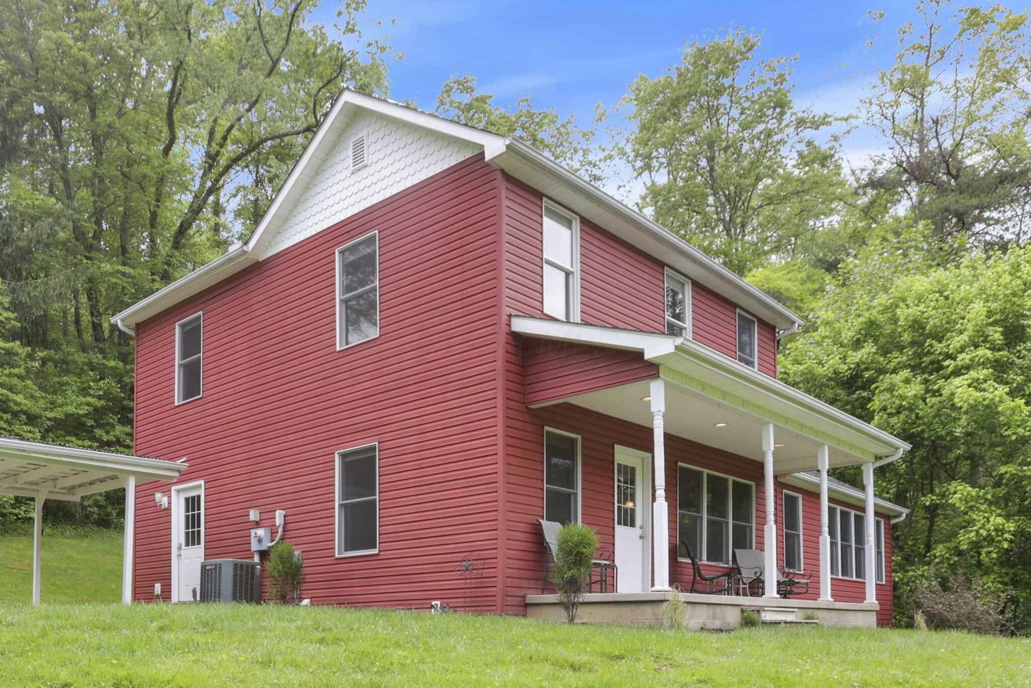 7485 Sugar Grove Road, Sugar Grove, Ohio image 3
