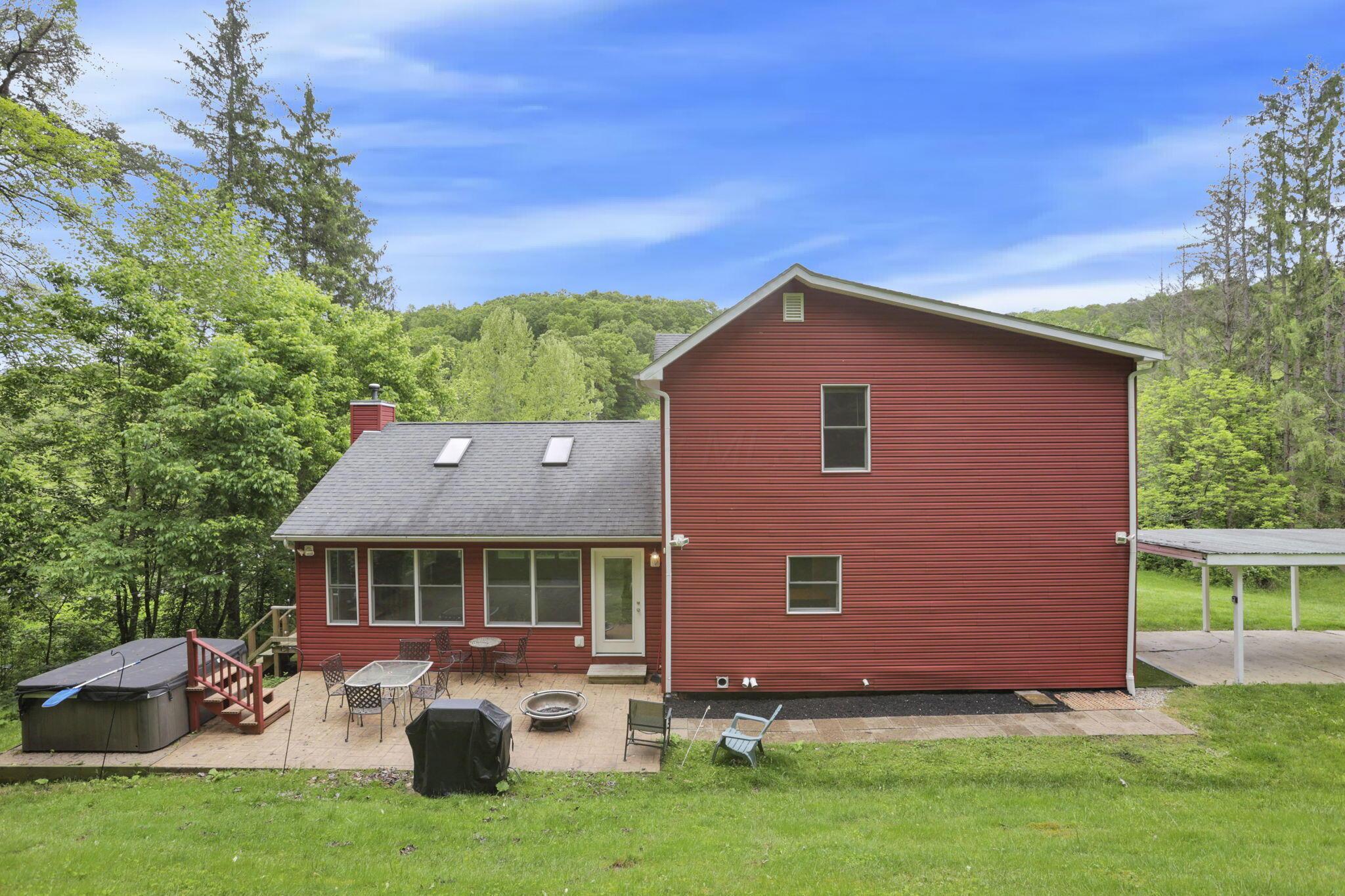 7485 Sugar Grove Road, Sugar Grove, Ohio image 50