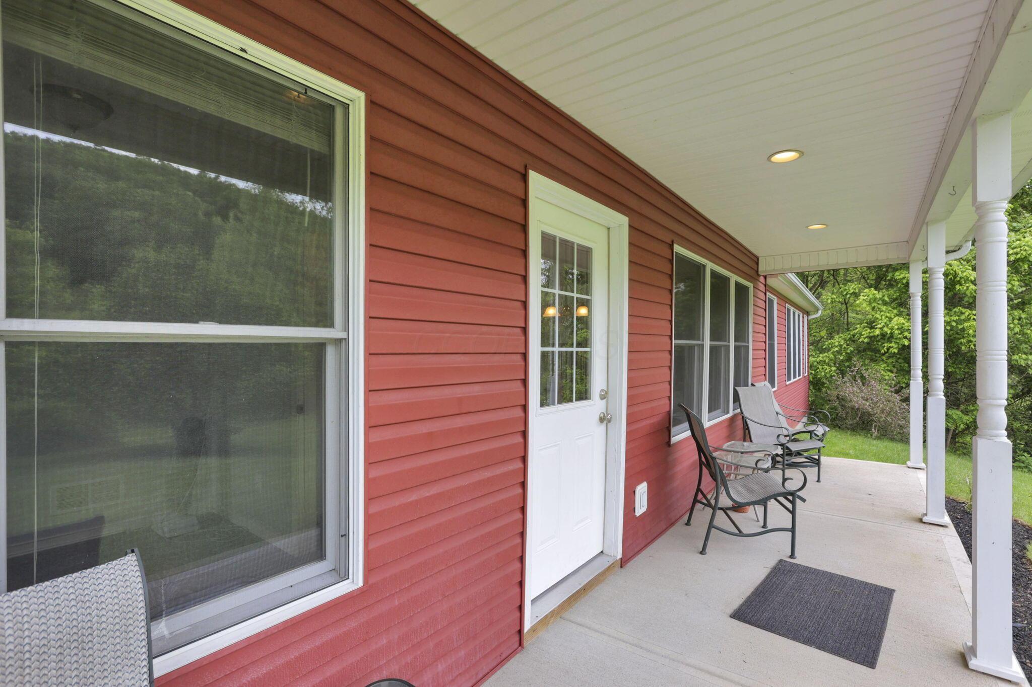7485 Sugar Grove Road, Sugar Grove, Ohio image 8