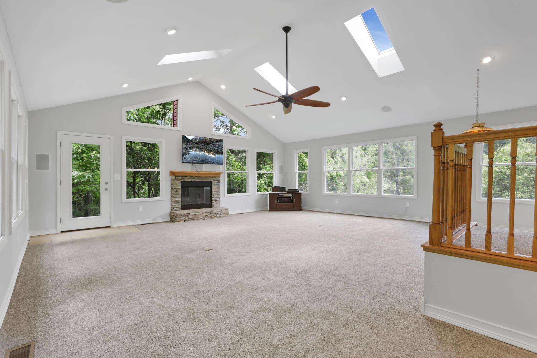 7485 Sugar Grove Road, Sugar Grove, Ohio image 17