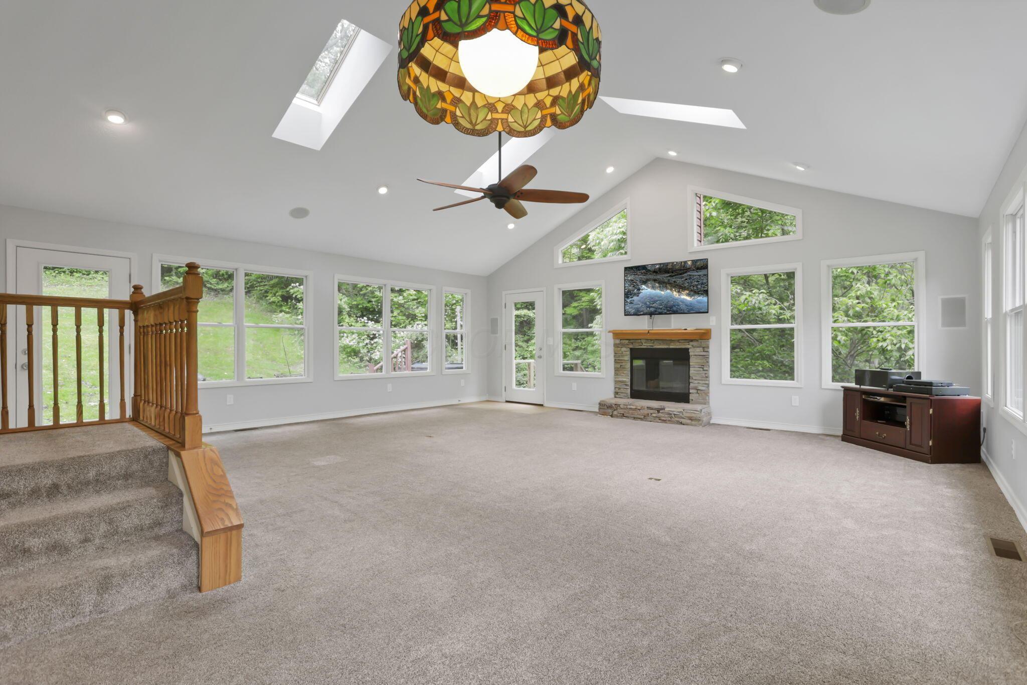 7485 Sugar Grove Road, Sugar Grove, Ohio image 16