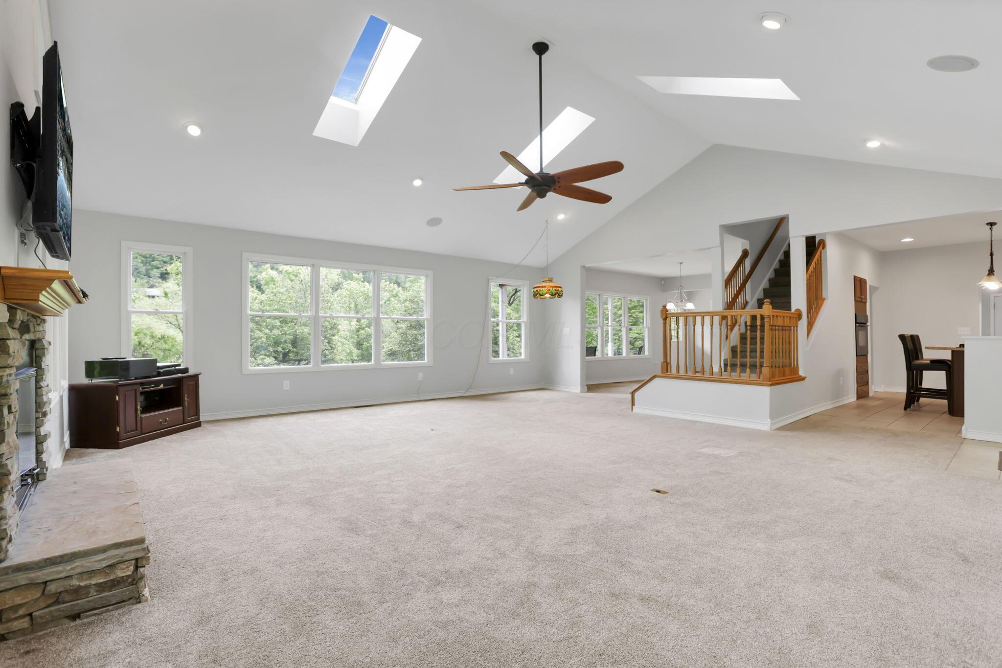 7485 Sugar Grove Road, Sugar Grove, Ohio image 18