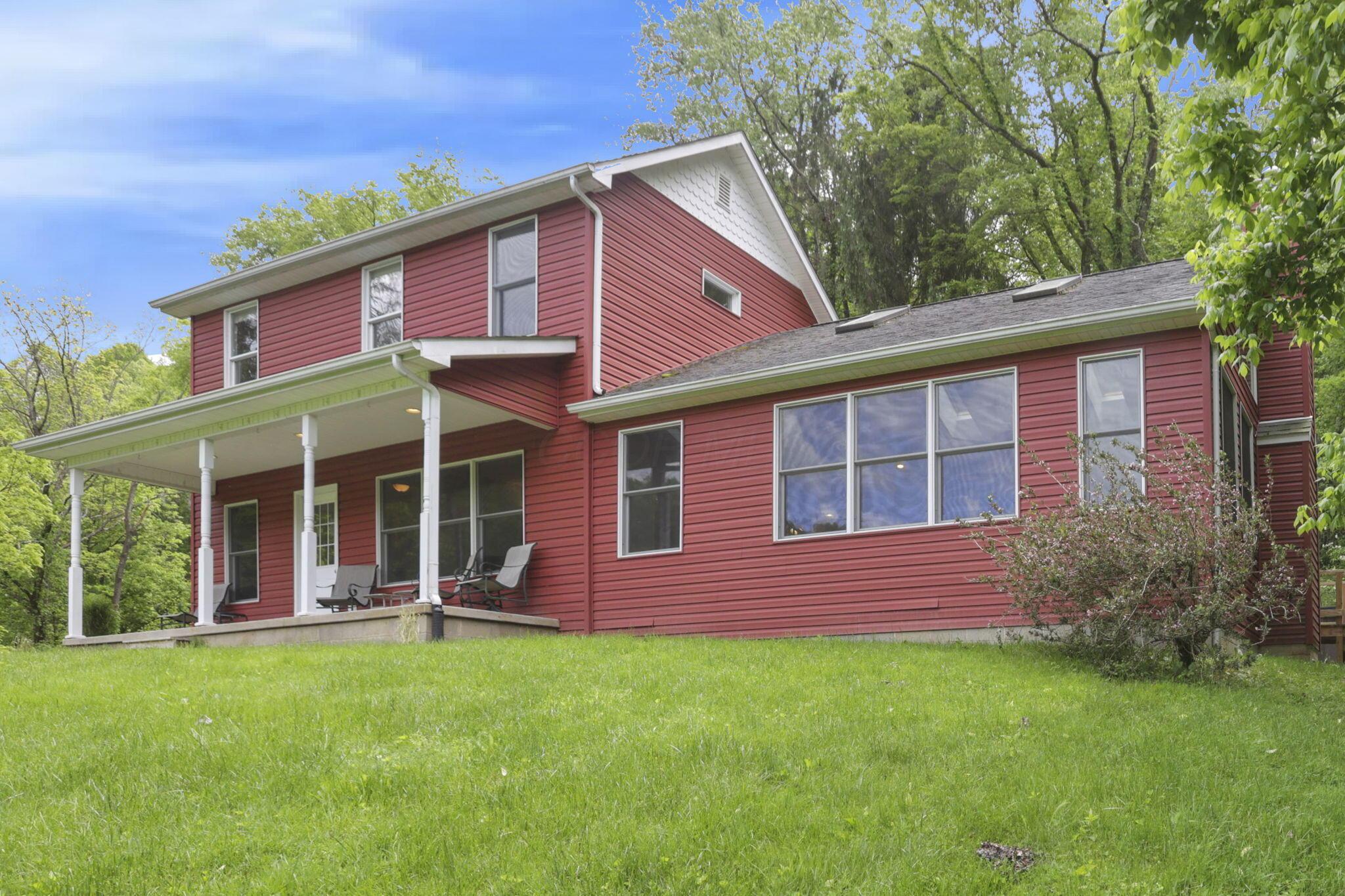 7485 Sugar Grove Road, Sugar Grove, Ohio image 5