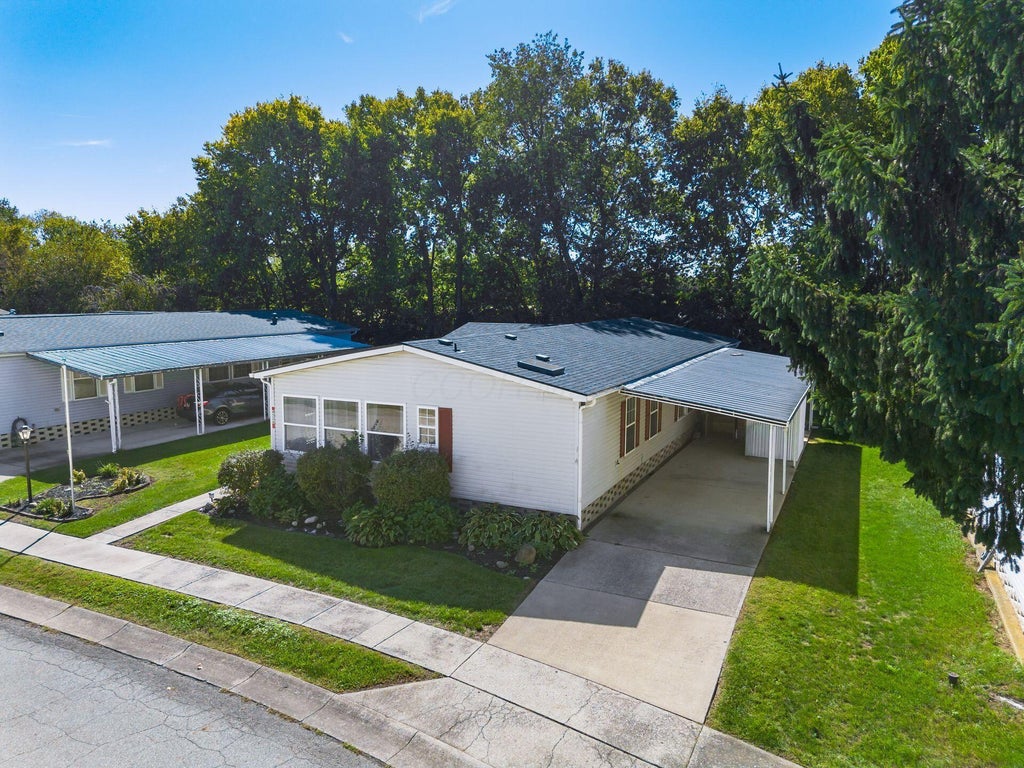 Photo of 4526 Janice Marie Boulevard, Obetz, OH 43207 (MLS # 226036841)