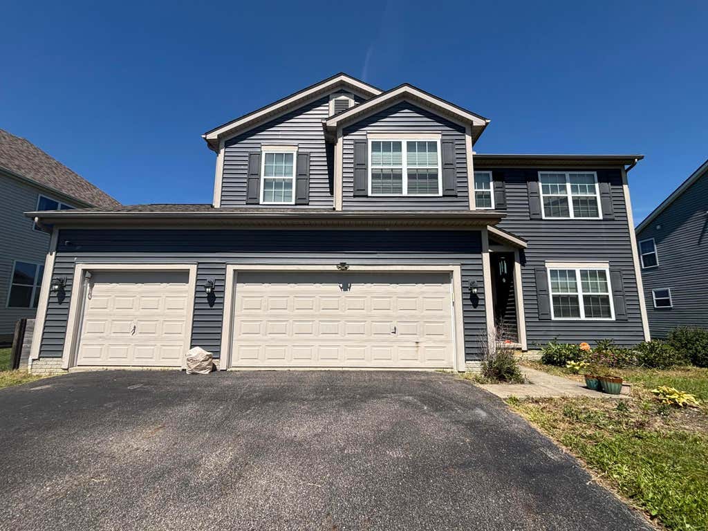 Photo of 196 Silver Maple Road, Commercial Point, OH 43116 (MLS # 226032287)