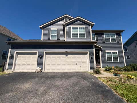 Photo of 196 Silver Maple Road, Commercial Point, OH 43116 (MLS # 226032287)