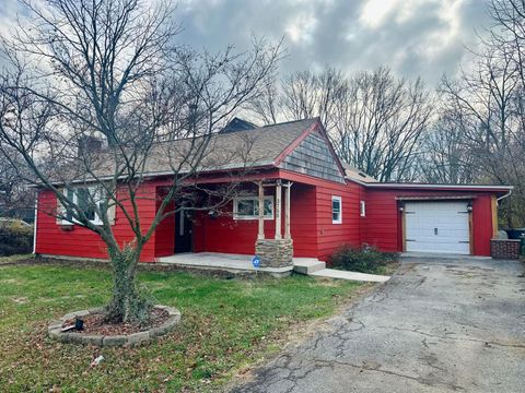 Photo of 3755 Doney Street, Columbus, OH 43213 (MLS # 225044385)