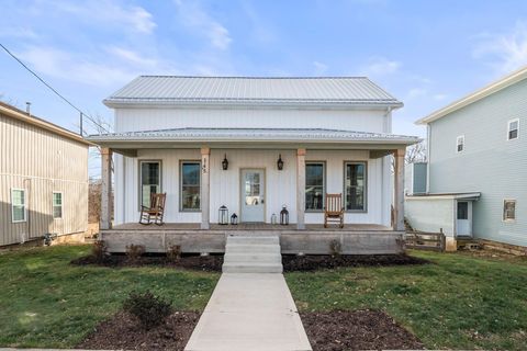 Photo of 145 E Main Street, Kirkersville, OH 43033 (MLS # 226001094)