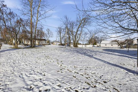 Vacant Land For Sale - N Barron Street #LOT 8<br/> Hardin County, Kenton, OH 43326