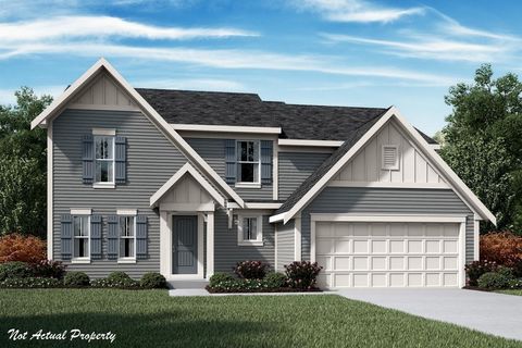 Photo of 8361 Tranquil Trail, Pickerington, OH 43147 (MLS # 226022715)