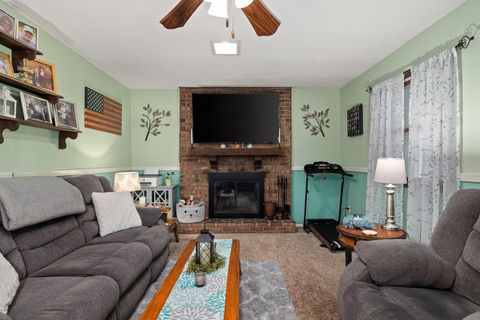 Tiny photo for 1070 Chenonceaux Drive, Marion, OH 43302 (MLS # 225040036)