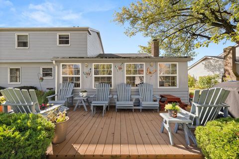 Tiny photo for 1070 Chenonceaux Drive, Marion, OH 43302 (MLS # 225040036)