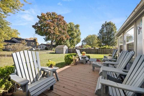Tiny photo for 1070 Chenonceaux Drive, Marion, OH 43302 (MLS # 225040036)
