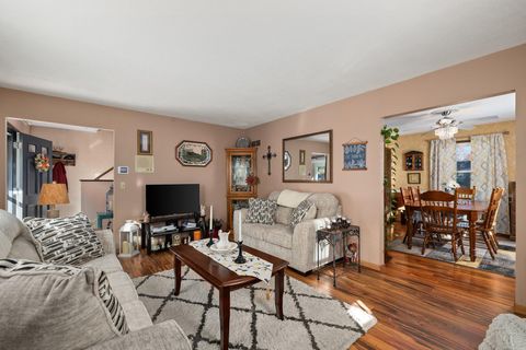 Tiny photo for 1070 Chenonceaux Drive, Marion, OH 43302 (MLS # 225040036)