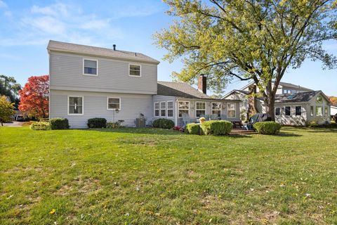 Tiny photo for 1070 Chenonceaux Drive, Marion, OH 43302 (MLS # 225040036)