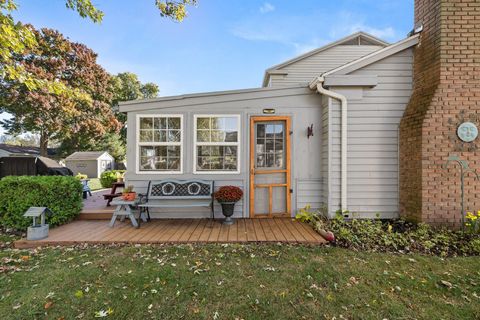 Tiny photo for 1070 Chenonceaux Drive, Marion, OH 43302 (MLS # 225040036)