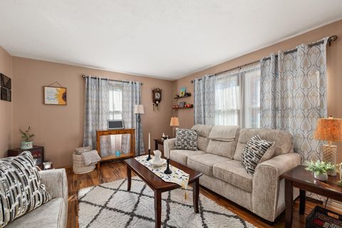 Tiny photo for 1070 Chenonceaux Drive, Marion, OH 43302 (MLS # 225040036)