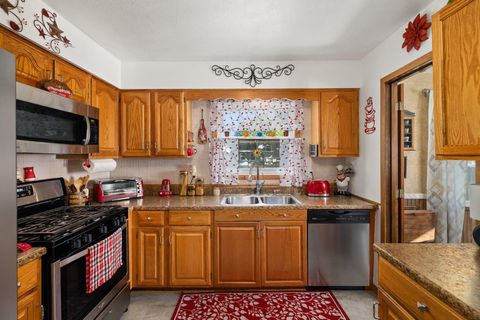 Tiny photo for 1070 Chenonceaux Drive, Marion, OH 43302 (MLS # 225040036)