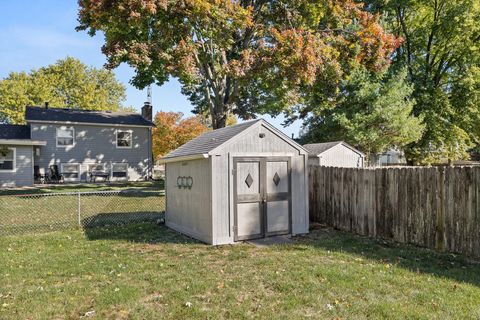 Tiny photo for 1070 Chenonceaux Drive, Marion, OH 43302 (MLS # 225040036)