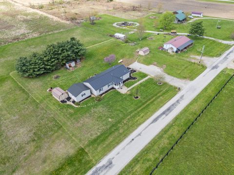 Photo of 29521 Kime-Holderman Road, Circleville, OH 43113 (MLS # 226011685)