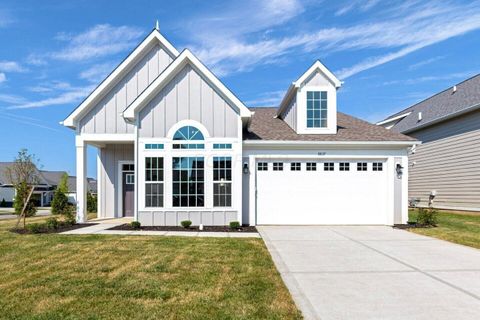 Photo of 8837 Eliot Drive, Plain City, OH 43064 (MLS # 226006810)