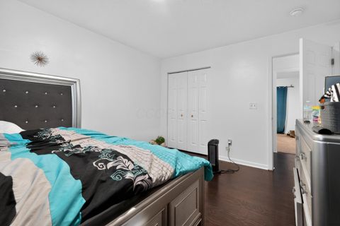 Tiny photo for 3291 Yozuri Drive, Columbus, OH 43232 (MLS # 225044455)