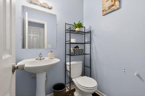 Tiny photo for 3291 Yozuri Drive, Columbus, OH 43232 (MLS # 225044455)