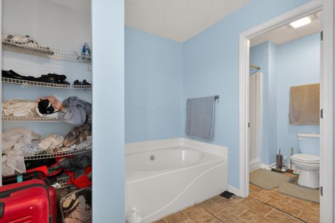 Tiny photo for 3291 Yozuri Drive, Columbus, OH 43232 (MLS # 225044455)